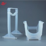 PFA Cassette High-purity Low Blank Value Customizable Thermal Resistance for Trace Anal...