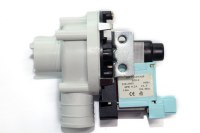 Universal Washing Machine Pump 116301200-25-270