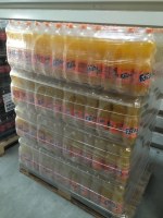 Palette de Fanta 1.5L