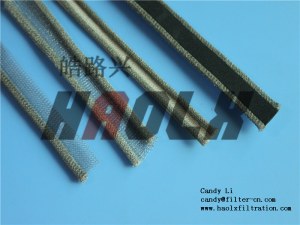 Sell EMI shielding gaskets