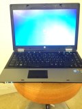 Pc portable hp 6540b i5