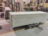 Comptoirs de cuisine de Pierre de quartz