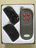 Dog Training Collar with Vibration and Shock