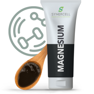 Tube gel magnésium alimentaire 200 ML /DLUE 12/2022