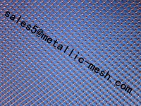 Decorative net,diamond mesh for construction and building