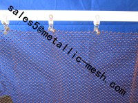 Hang window curtain for indoor and office