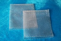 Lightweight Air Bubble Pack with Good Toughness