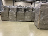 Photocopieur Numérique Canon Occasion