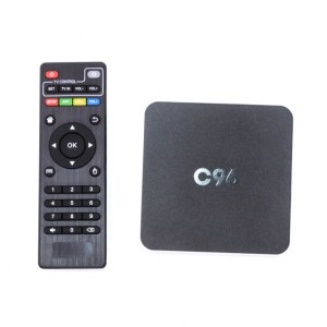 Hooral KD Player 16.0 4k C96 Tv Box With S905 Chip 1+8 Gb Android 5.1 Ott Tv Box