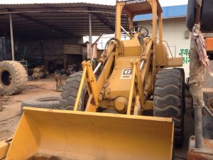 Used CAT Wheel Loader 910E,15000USD