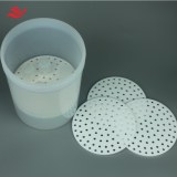 BZH Vial Cleaning System for PFA PTFE Vials for Geochemical Sample Digestion