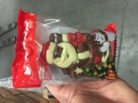 Offres de chocolats pour les fêtes