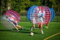 Zorb Football UK
