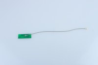 2.4G/5GHz PCB Antenna with I-PEX,1.13mm Grey Cable
