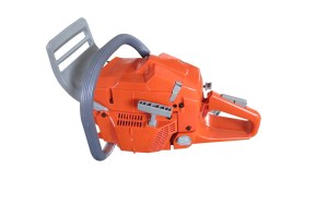 Houtai chainsaw CS6500/CS7200 with 24" bar/ Chainsaw spare parts
