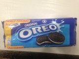 Oreo cookies