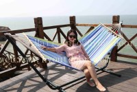 Outdoor portable high-quality lightweight camping hammock