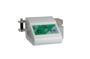 China manufacturer SP7.0 diamond dermabrasion machine for face whitening cream