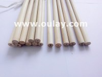 Percussion bamboo timpani mallets
