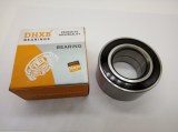 Auto wheel bearing