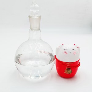 Long-Chain Fatty Alcohols