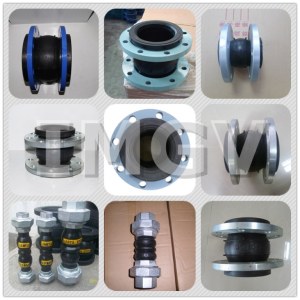 Manfacture-Rubber expansion joint