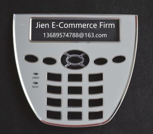 Production de panneaux IML et de panneaux IMR