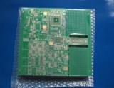 Impedance controlled PCB