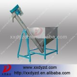High performance feed screw conveyer equipment