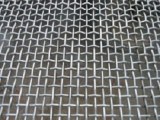 Inconel mesh