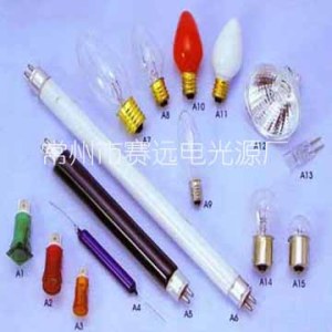 Changzhou Sellwell Lighting Sell Indicator Lamp, Pilot Lamp