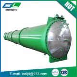 Autoclave industriel pour bois