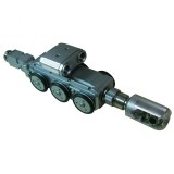 S100 ROV Robot For Underwater Storm Drain Inspection Camera