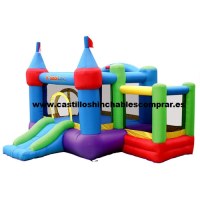 Castillos Hinchables,Castillos Inflables A la venta Castilloshinchablescomprar.Es