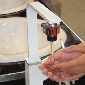 Infra Sensor Faucet (FG-002)