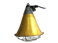 Heat Lamp Holder