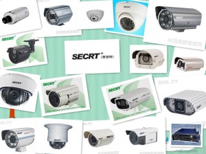 Hot vendre Caméra CCTV