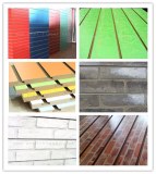 Fournir usine Panneau Saltwall armoire dispaly