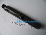 Nozzle Holder KDEL82P7	0 430 133 994,0430133994 Aftermarket Wholesale