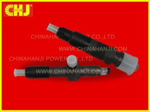 Oil injectors