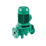 MINAMOTO Inline Pump