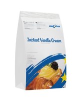 Powder premixes - Instant vanilla cream