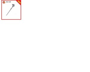 Integrated temperature transmitter
