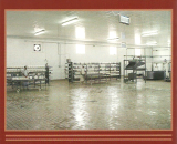 Usine du fromage a vendre