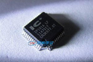 New Arrival Hot Sale IP101 IP101A IP101ALF For IC Fast Ethernet Transceiver QFP48 IC+...