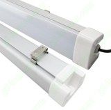 150lm/W IK10 IP65 Linear Light, waterproof fixture