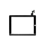 IPad 2 Touch Screen - Black - AppleBink