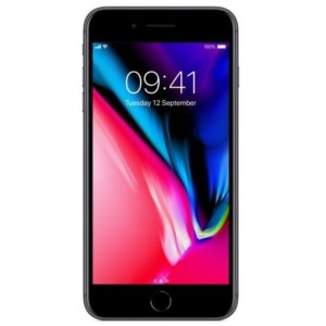 IPhone 8 : Ecran Original Retina Noir + vitre tactile