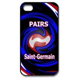 Tendance iPhone 4/4s case 2012 europe football paris saint-germain