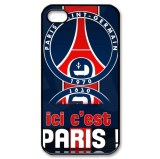 IPhone 4/4s housses 2012 du fond paris saint-germain
